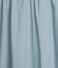 Sadie & Sage Sleeveless Front Cutout Mini Dress