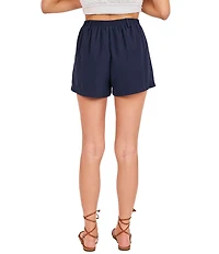 Sadie & Sage Coordinating The Classic Shorts