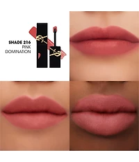 Yves Saint Laurent Beaute The Inks Blurring Matte Liquid Lip Stain