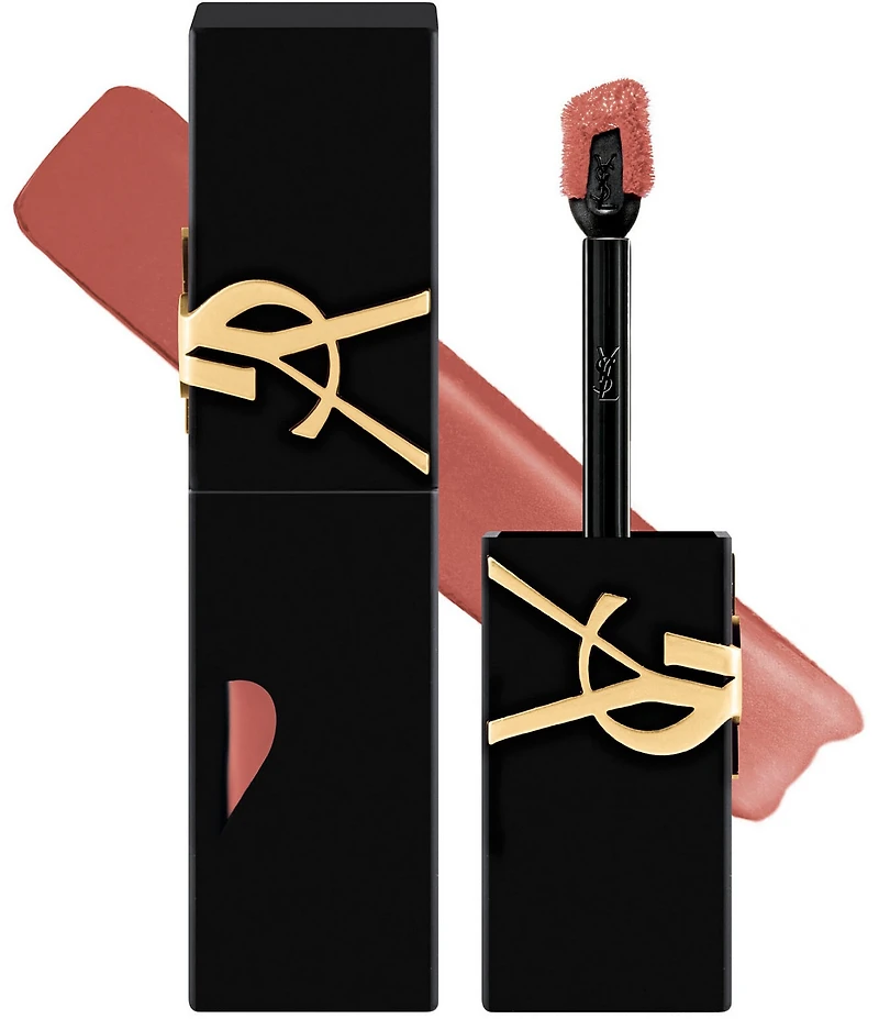 Yves Saint Laurent Beaute The Inks Blurring Matte Liquid Lip Stain