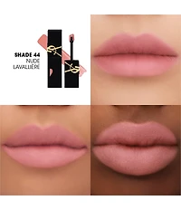 Yves Saint Laurent Beaute The Inks Blurring Matte Liquid Lip Stain