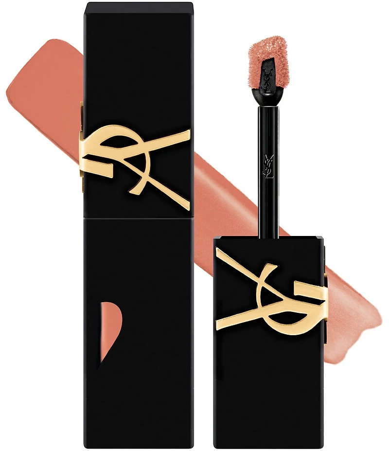 Yves Saint Laurent Beaute The Inks Blurring Matte Liquid Lip Stain