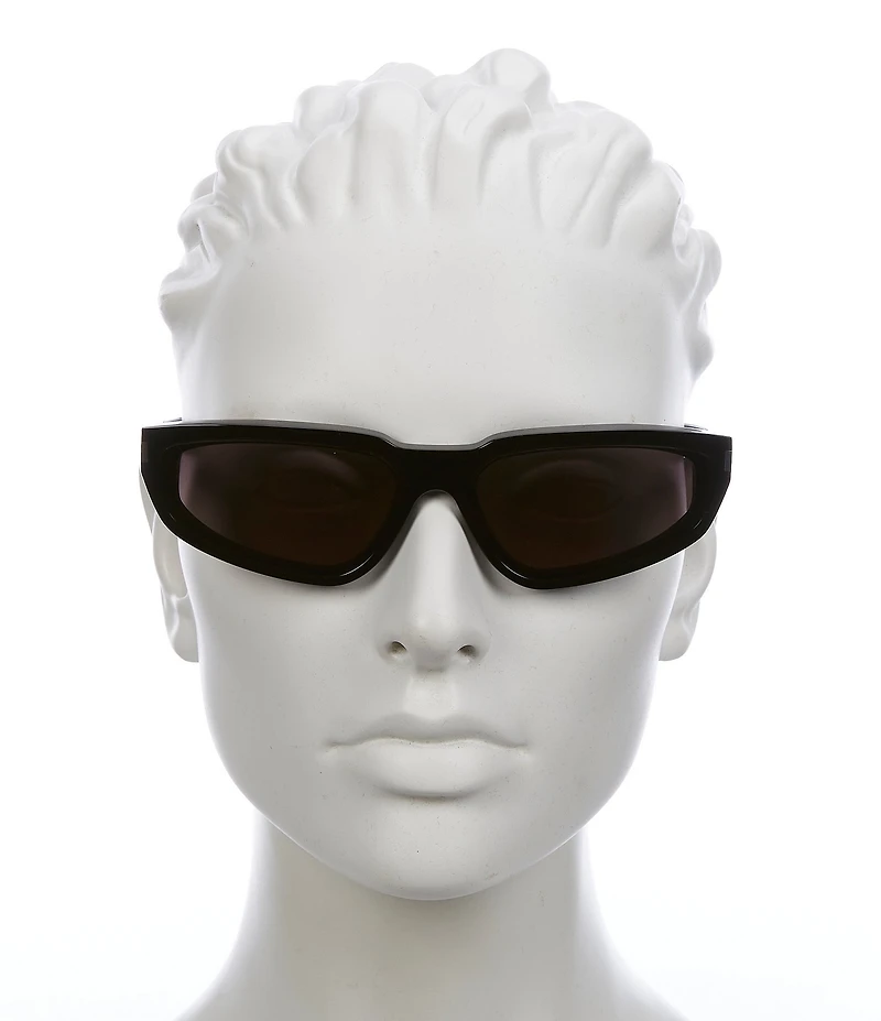 Yves Saint Laurent Women's SL 634 Nova New Wave 61mm Cat Eye Sunglasses