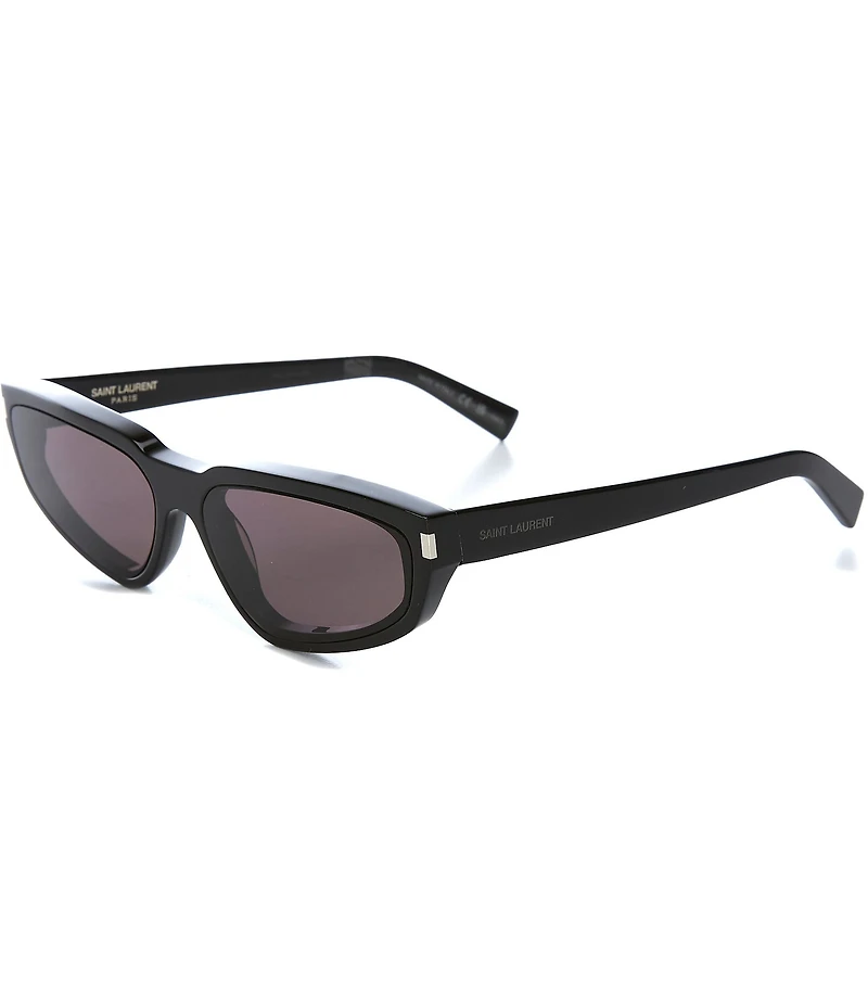 Yves Saint Laurent Women's SL 634 Nova New Wave 61mm Cat Eye Sunglasses