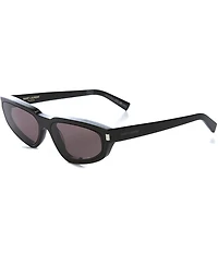 Yves Saint Laurent Women's SL 634 Nova New Wave 61mm Cat Eye Sunglasses