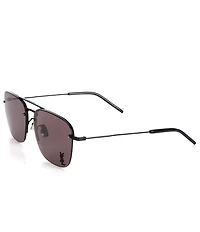Yves Saint Laurent Women's SL309 59mm Navigator Sunglasses