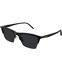 Yves Saint Laurent Women's Vintage Clubmaster 55mm Cat Eye Sunglasses