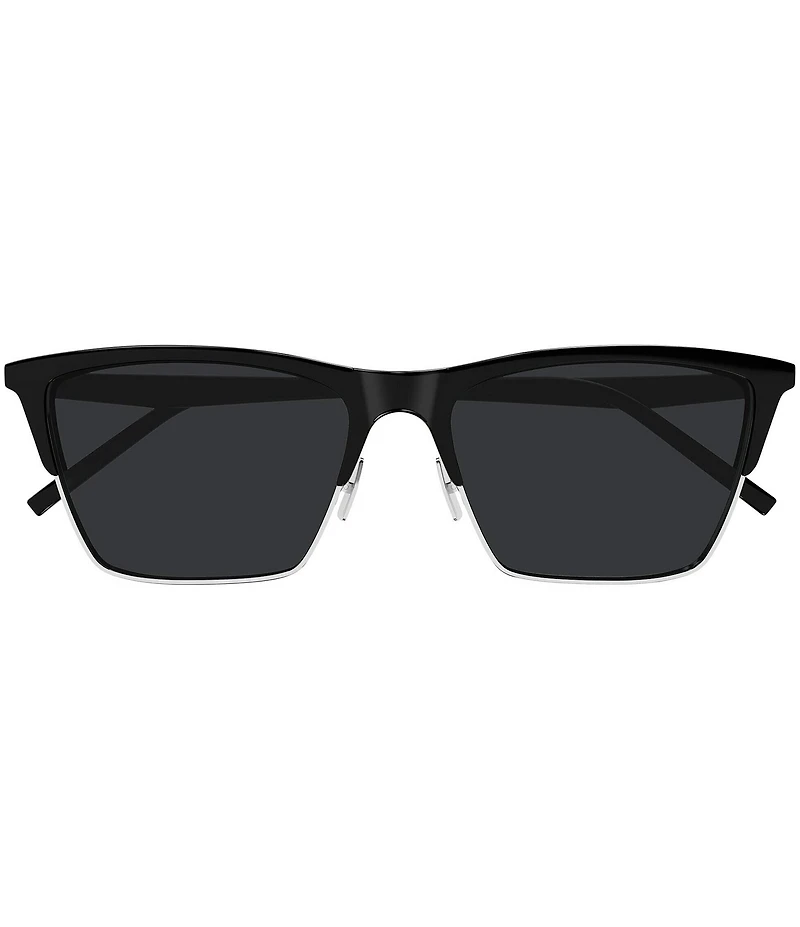 Yves Saint Laurent Women's Vintage Clubmaster 55mm Cat Eye Sunglasses