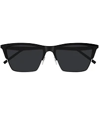 Yves Saint Laurent Women's Vintage Clubmaster 55mm Cat Eye Sunglasses