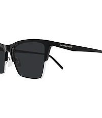 Yves Saint Laurent Women's Vintage Clubmaster 55mm Cat Eye Sunglasses