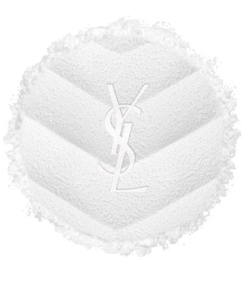 Yves Saint Laurent Beaute All Hours Hyper Blur Loose Setting Powder