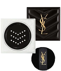 Yves Saint Laurent Beaute All Hours Hyper Blur Loose Setting Powder
