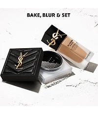 Yves Saint Laurent Beaute All Hours Hyper Blur Loose Setting Powder