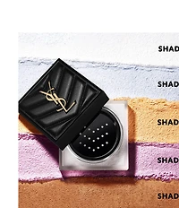 Yves Saint Laurent Beaute All Hours Hyper Blur Loose Setting Powder