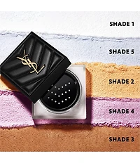 Yves Saint Laurent Beaute All Hours Hyper Blur Loose Setting Powder