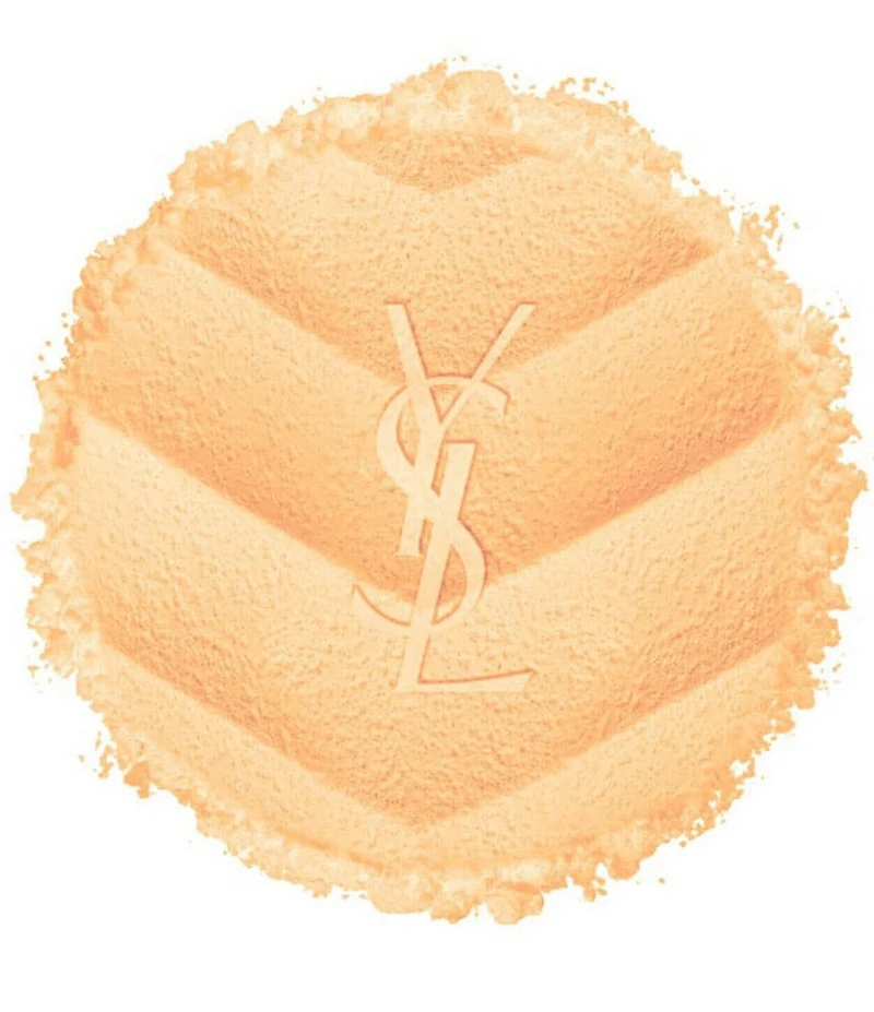 Yves Saint Laurent Beaute All Hours Hyper Blur Loose Setting Powder