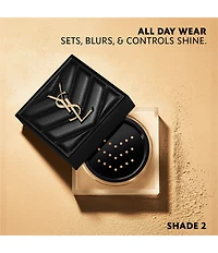 Yves Saint Laurent Beaute All Hours Hyper Blur Loose Setting Powder