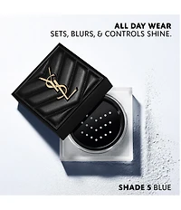 Yves Saint Laurent Beaute All Hours Hyper Blur Loose Setting Powder