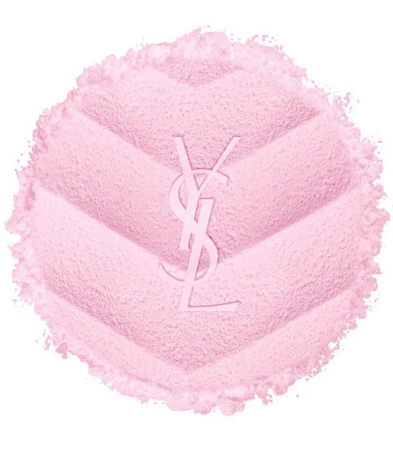 Yves Saint Laurent Beaute All Hours Hyper Blur Loose Setting Powder