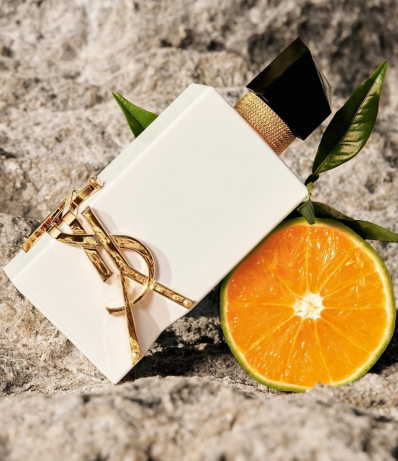 Yves Saint Laurent Beaute Libre L'Eau Nue Parfum de Peau
