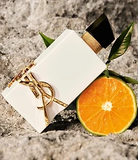 Yves Saint Laurent Beaute Libre L'Eau Nue Parfum de Peau