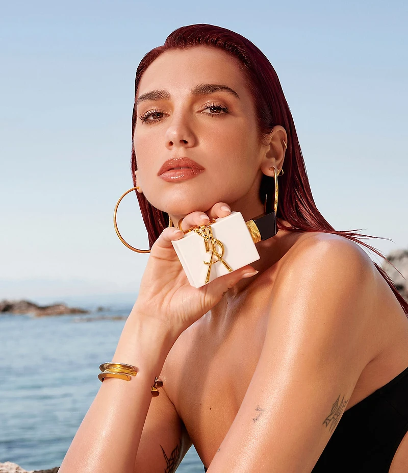 Yves Saint Laurent Beaute Libre L'Eau Nue Parfum de Peau