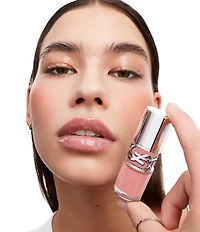 Yves Saint Laurent Beaute Loveshine Plumping Lip Oil Gloss