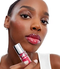 Yves Saint Laurent Beaute Loveshine Plumping Lip Oil Gloss