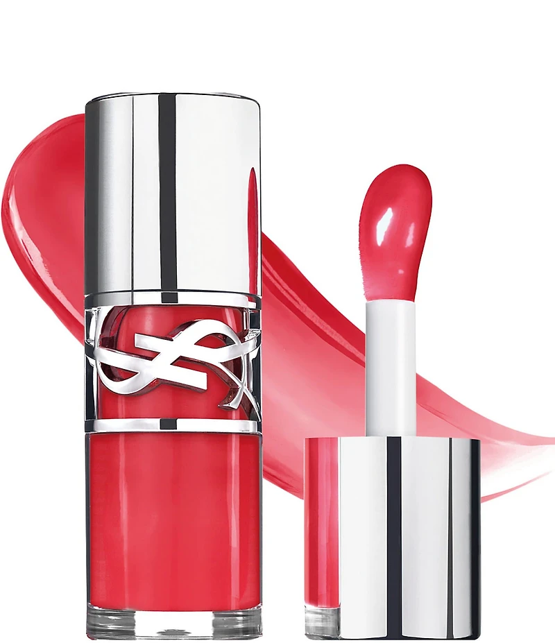 Yves Saint Laurent Beaute Loveshine Plumping Lip Oil Gloss