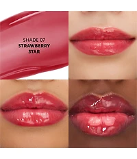 Yves Saint Laurent Beaute Loveshine Plumping Lip Oil Gloss