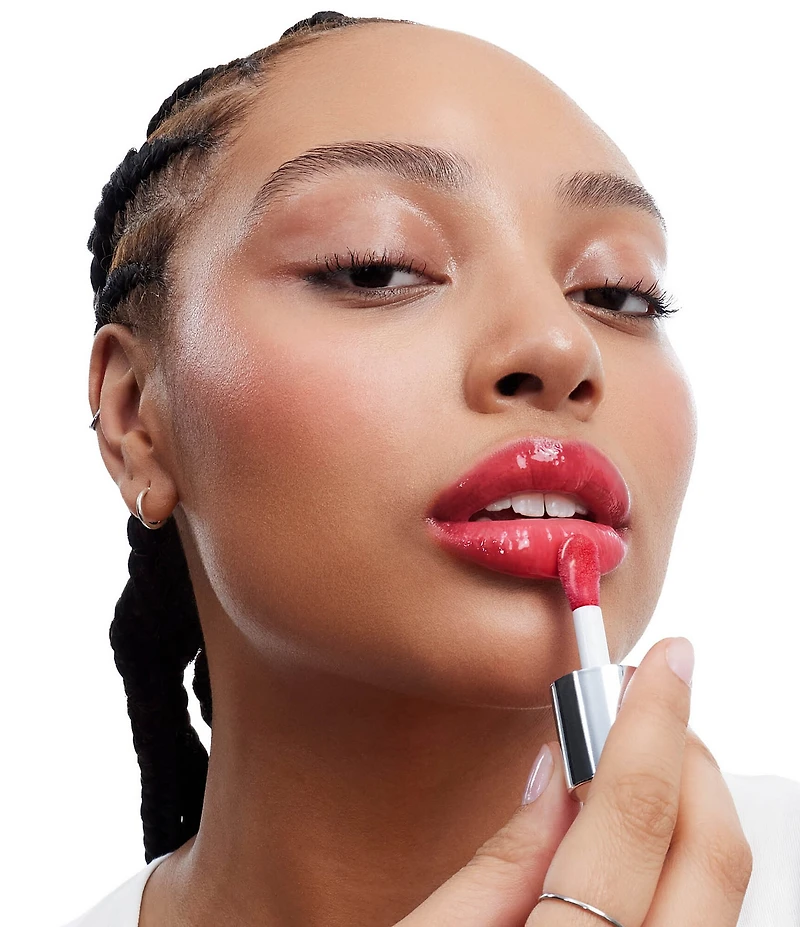 Yves Saint Laurent Beaute Loveshine Plumping Lip Oil Gloss