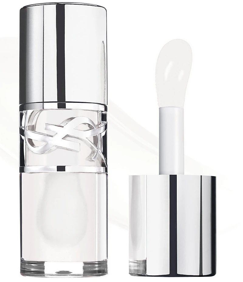 Yves Saint Laurent Loveshine Plumping Lip Oil Gloss
