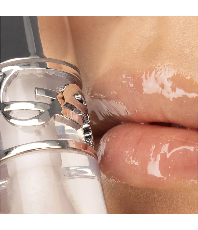 Yves Saint Laurent Loveshine Plumping Lip Oil Gloss