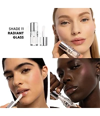 Yves Saint Laurent Loveshine Plumping Lip Oil Gloss