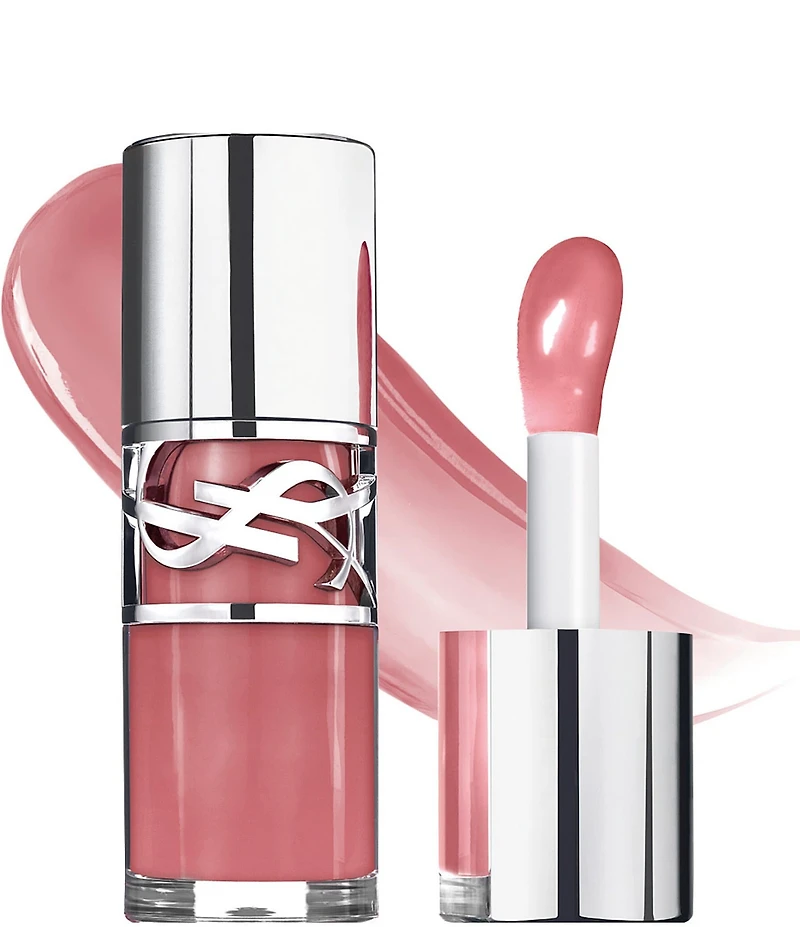 Yves Saint Laurent Beaute Loveshine Plumping Lip Oil Gloss