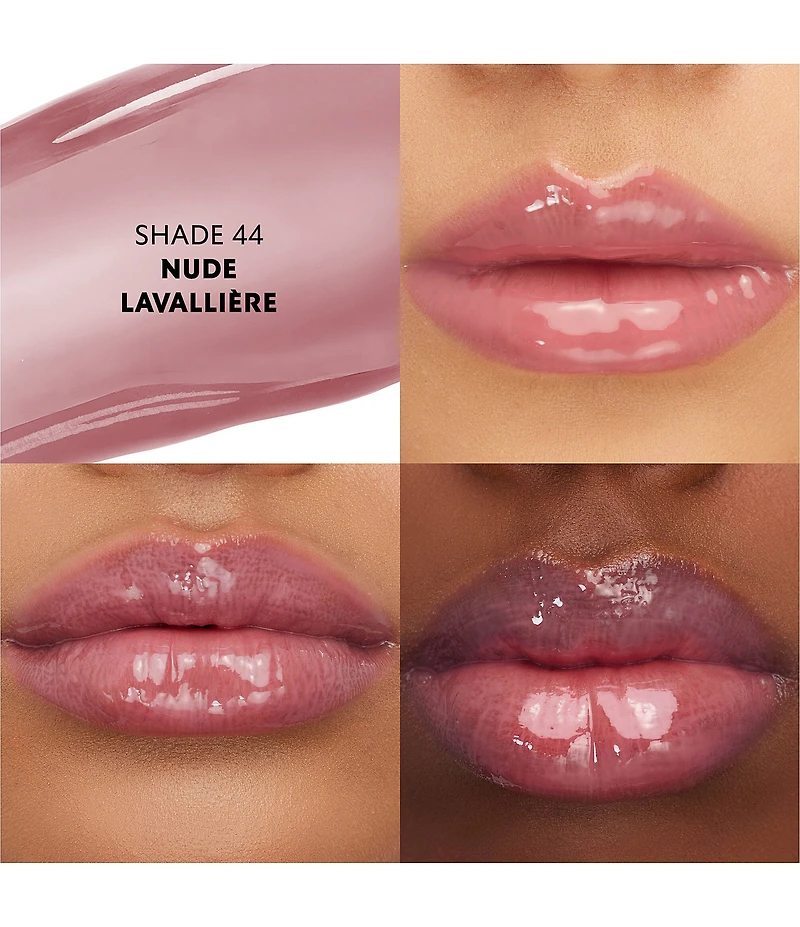 Yves Saint Laurent Beaute Loveshine Plumping Lip Oil Gloss