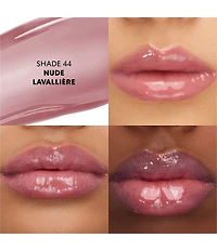 Yves Saint Laurent Beaute Loveshine Plumping Lip Oil Gloss