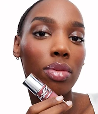 Yves Saint Laurent Beaute Loveshine Plumping Lip Oil Gloss