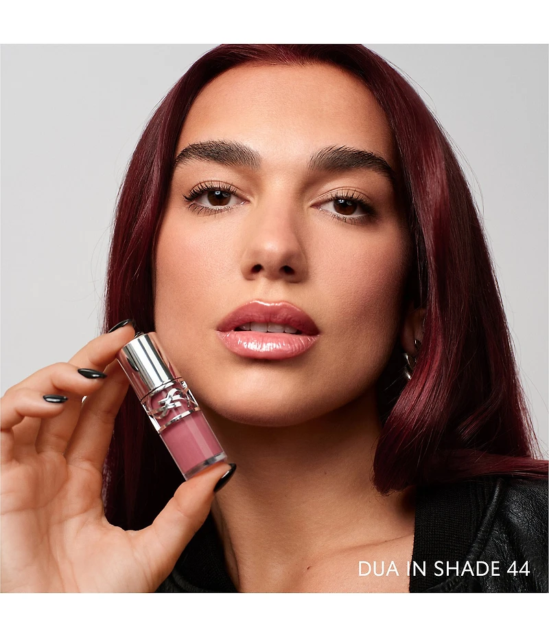 Yves Saint Laurent Beaute Loveshine Plumping Lip Oil Gloss