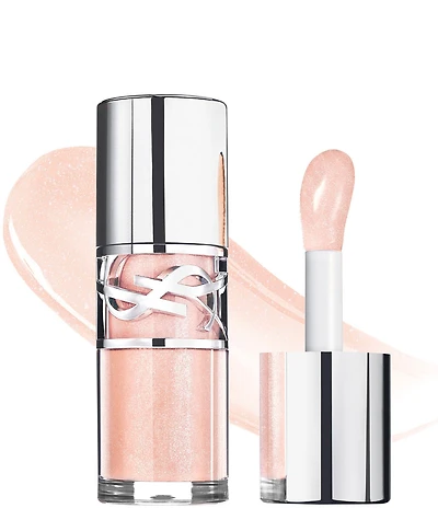 Yves Saint Laurent Loveshine Plumping Lip Oil Gloss