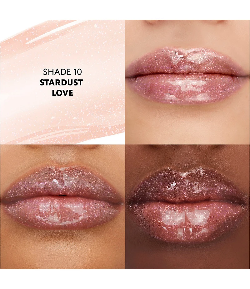 Yves Saint Laurent Loveshine Plumping Lip Oil Gloss