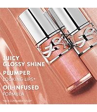 Yves Saint Laurent Loveshine Plumping Lip Oil Gloss