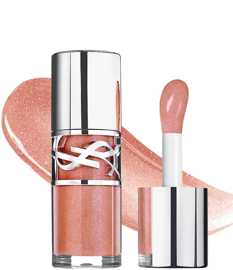 Yves Saint Laurent Loveshine Plumping Lip Oil Gloss