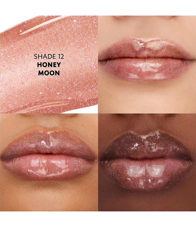 Yves Saint Laurent Loveshine Plumping Lip Oil Gloss