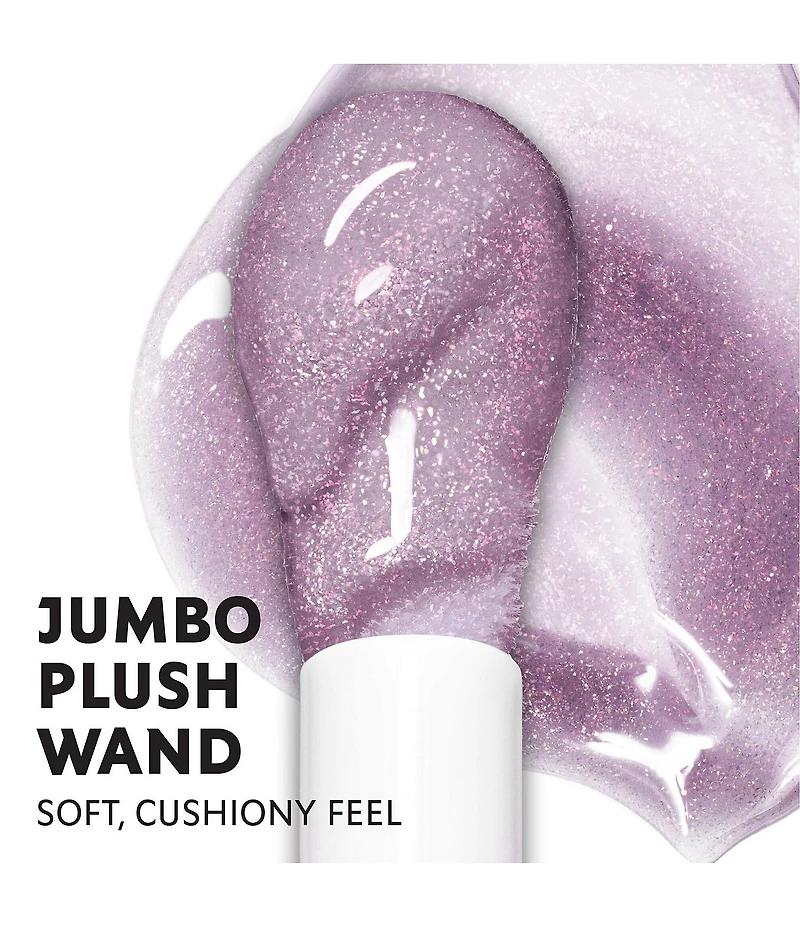 Yves Saint Laurent Loveshine Plumping Lip Oil Gloss