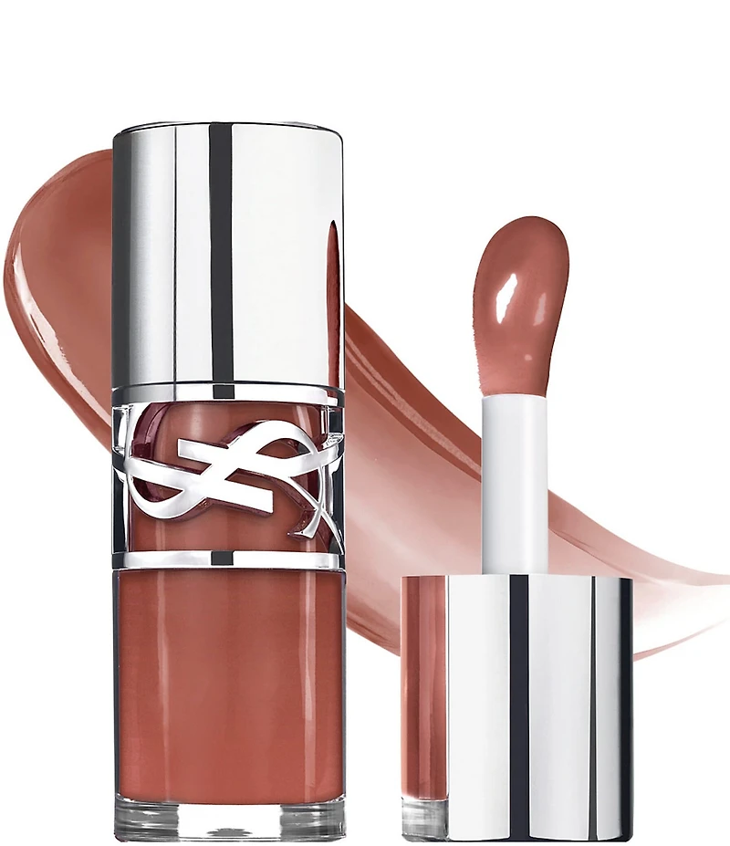 Yves Saint Laurent Beaute Loveshine Plumping Lip Oil Gloss