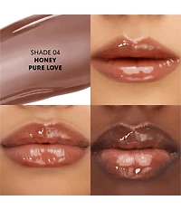 Yves Saint Laurent Beaute Loveshine Plumping Lip Oil Gloss