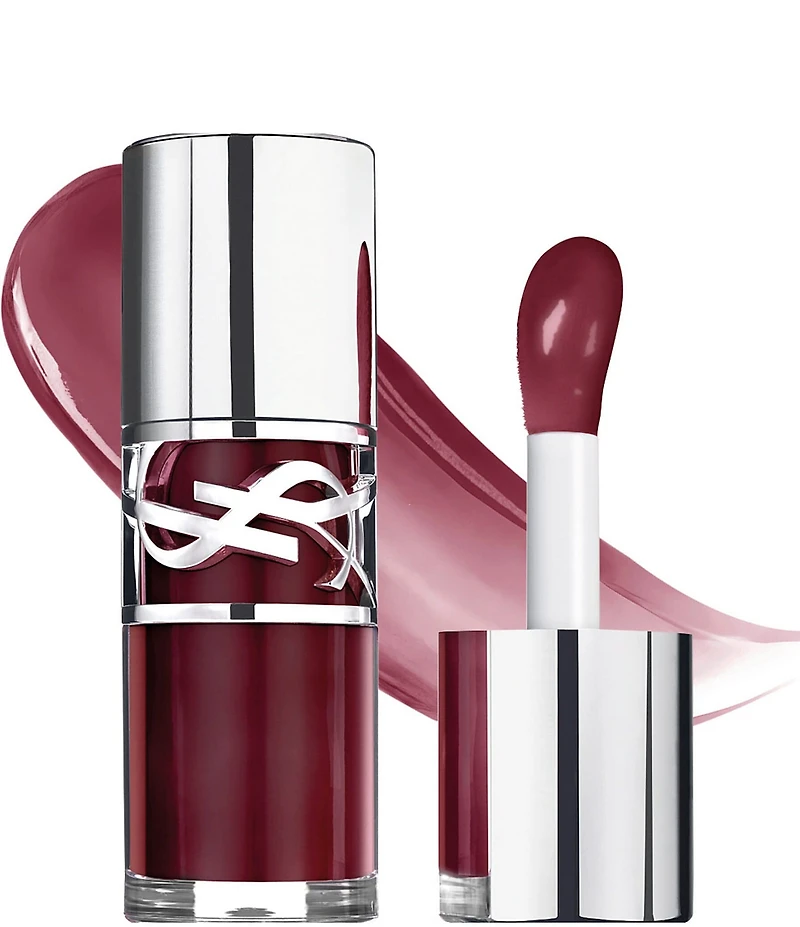Yves Saint Laurent Beaute Loveshine Plumping Lip Oil Gloss