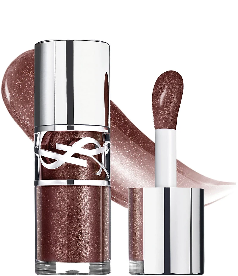 Yves Saint Laurent Beaute Loveshine Plumping Lip Oil Gloss