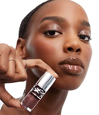 Yves Saint Laurent Beaute Loveshine Plumping Lip Oil Gloss
